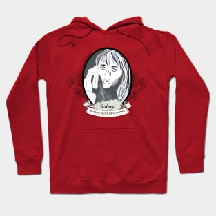 Sidney Prescott Hoodie